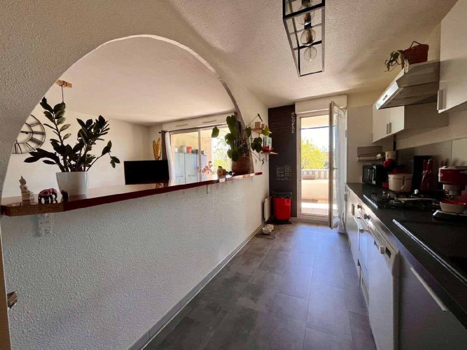  kaufen Wohnung/ Apartment Les Olives Bouches-du-Rhône 5