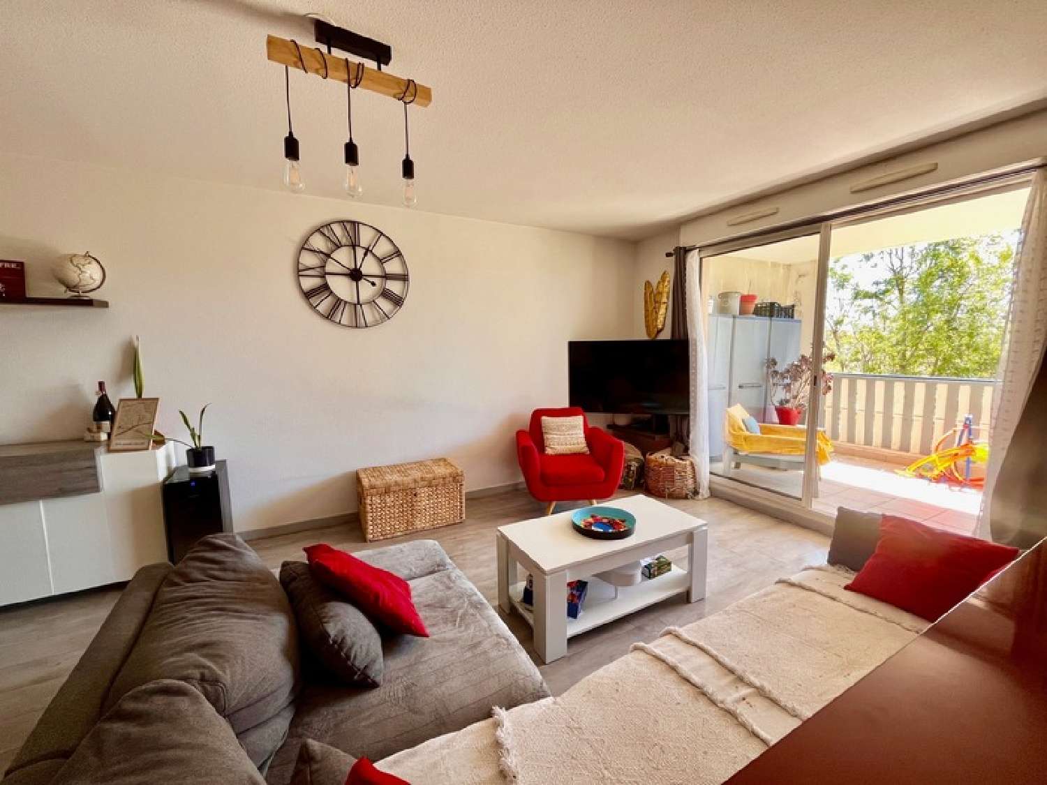  kaufen Wohnung/ Apartment Les Olives Bouches-du-Rhône 7