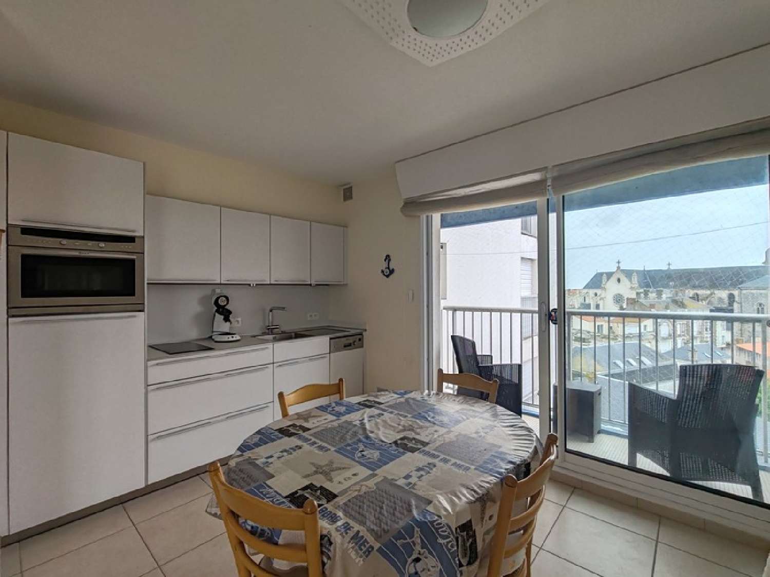  te koop appartement Les Sables-d'Olonne Vendée 1