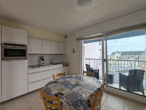 Les Sables-d'Olonne Vendée appartement foto 7066836