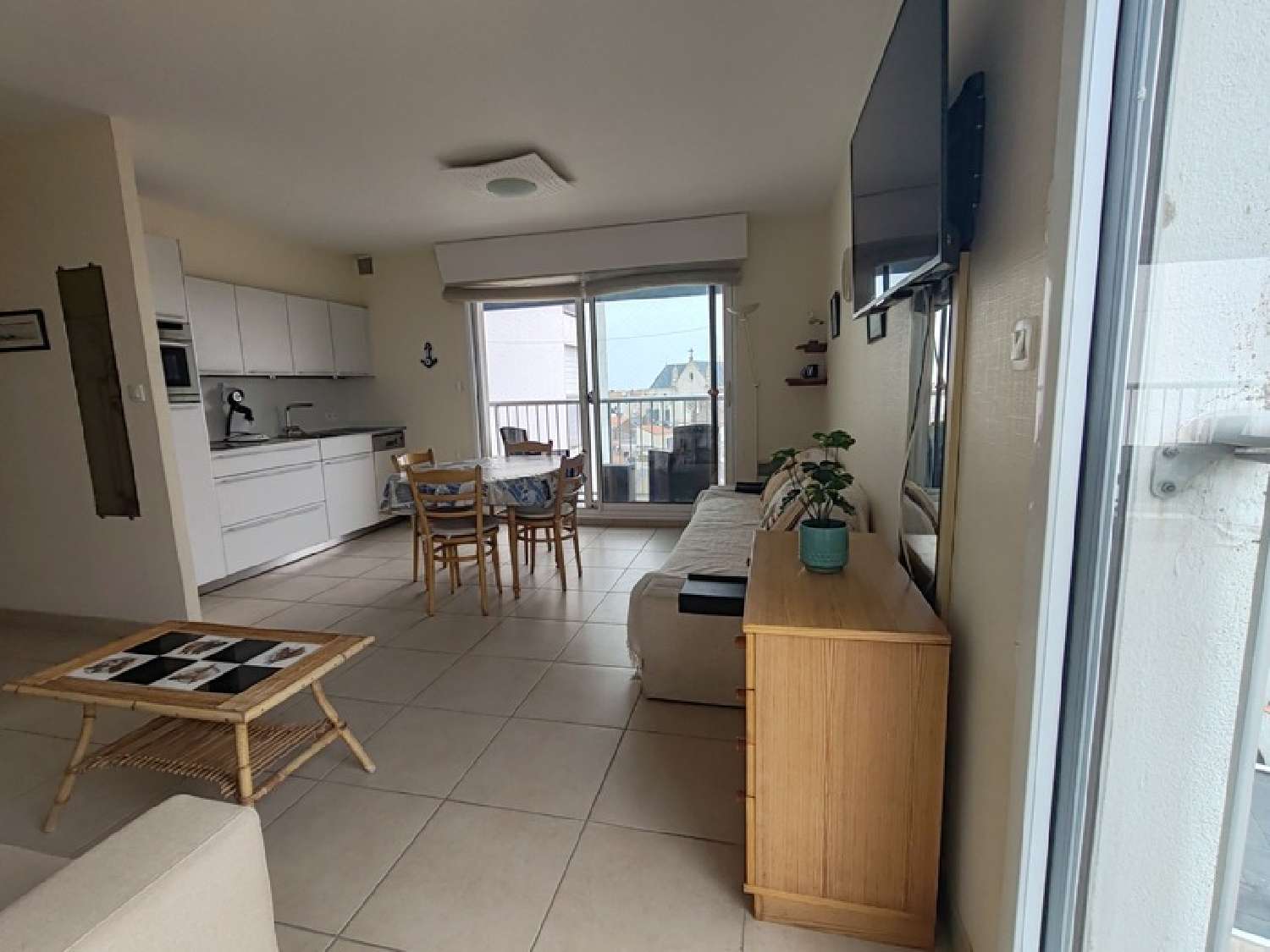  te koop appartement Les Sables-d'Olonne Vendée 3