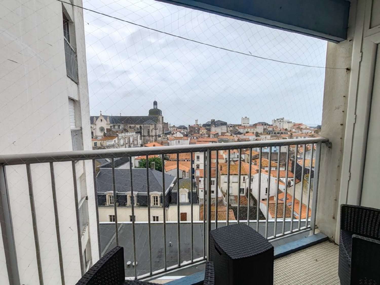  te koop appartement Les Sables-d'Olonne Vendée 4