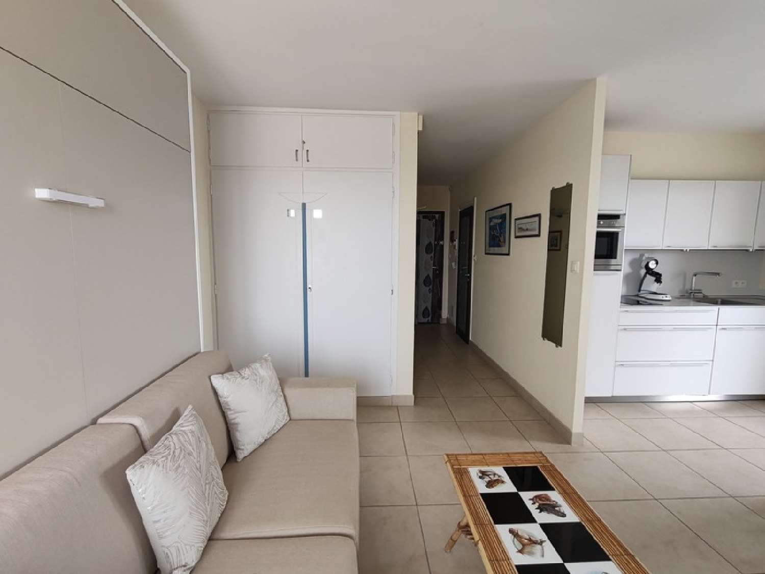  te koop appartement Les Sables-d'Olonne Vendée 5