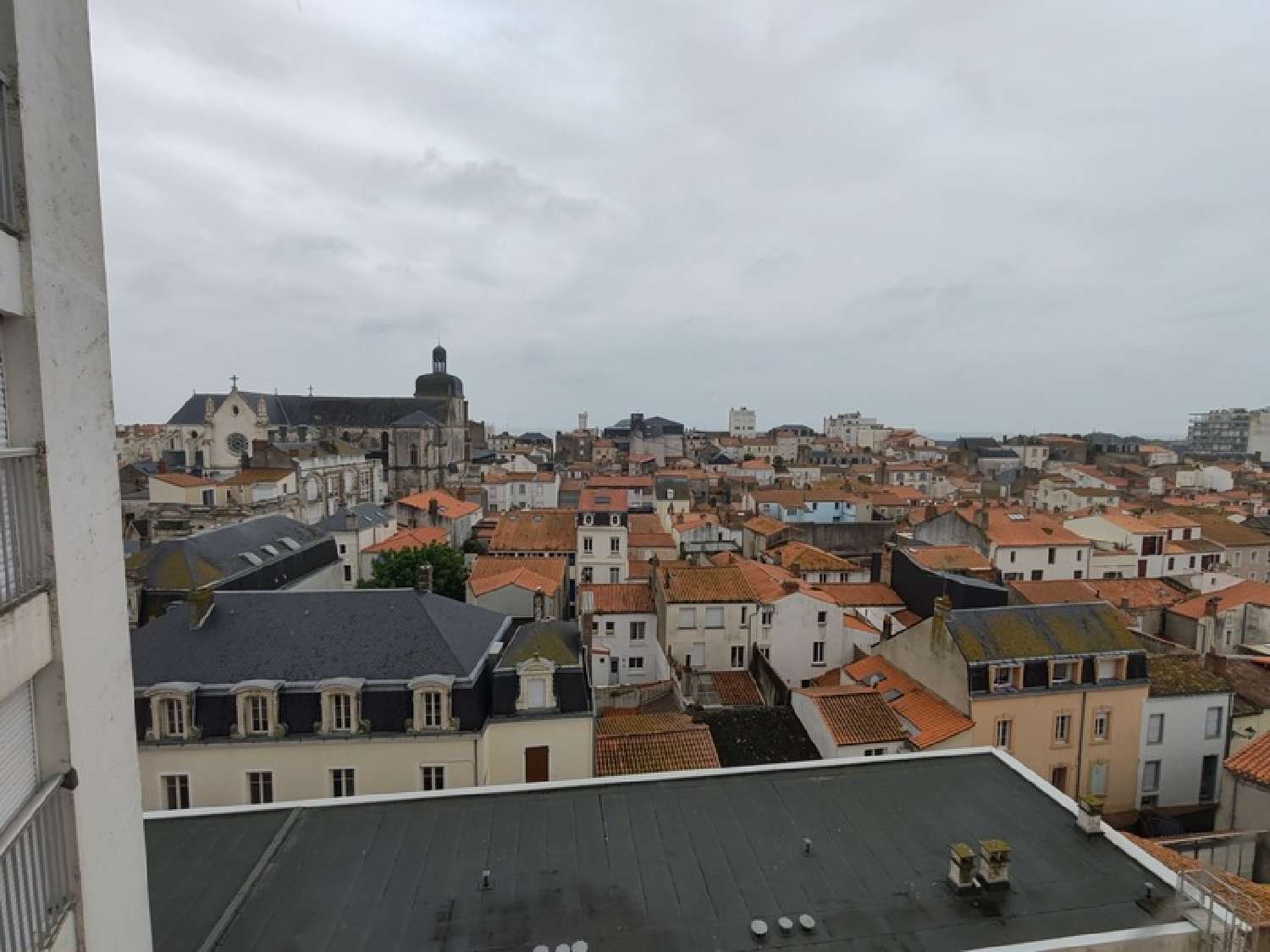  te koop appartement Les Sables-d'Olonne Vendée 7