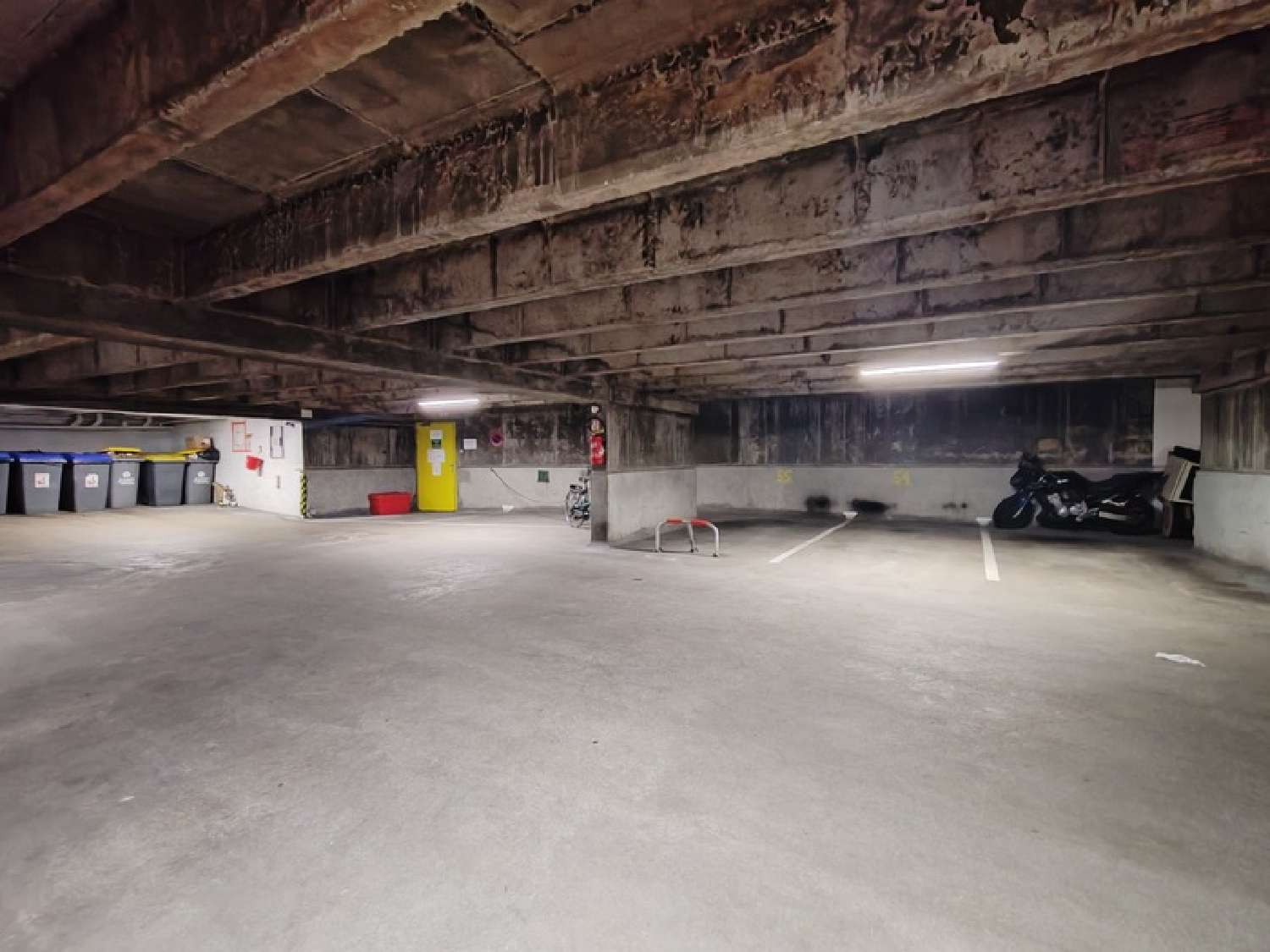  te koop appartement Les Sables-d'Olonne Vendée 8