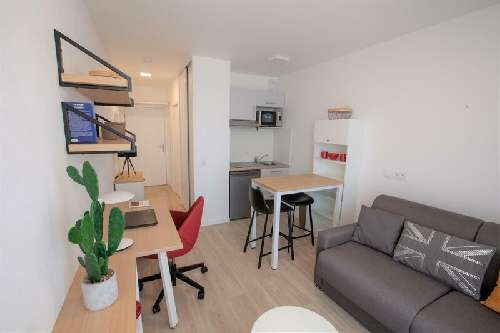 Levallois-Perret Hauts-de-Seine Wohnung/ Apartment Bild 7067090