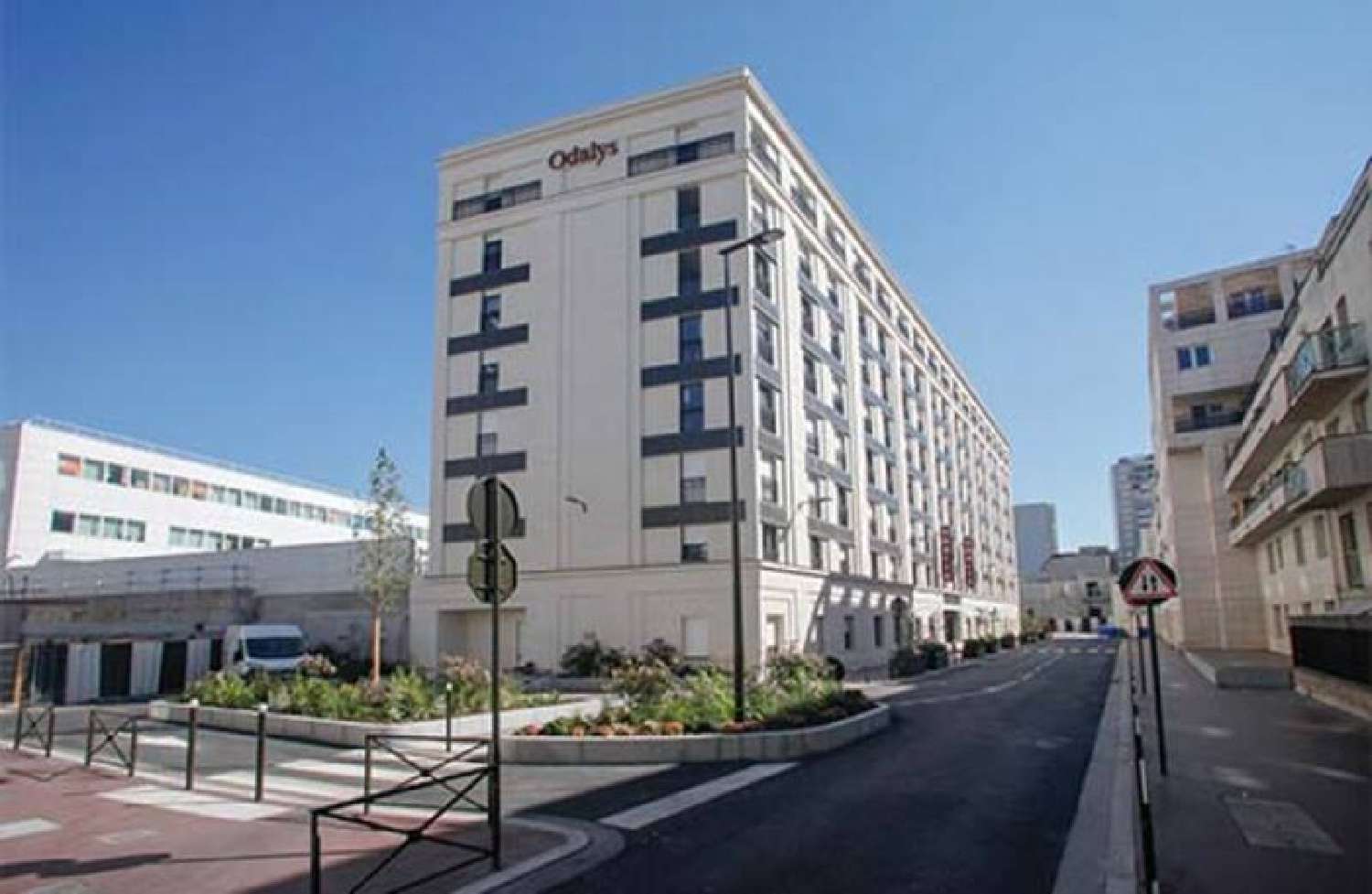  kaufen Wohnung/ Apartment Levallois-Perret Hauts-de-Seine 3