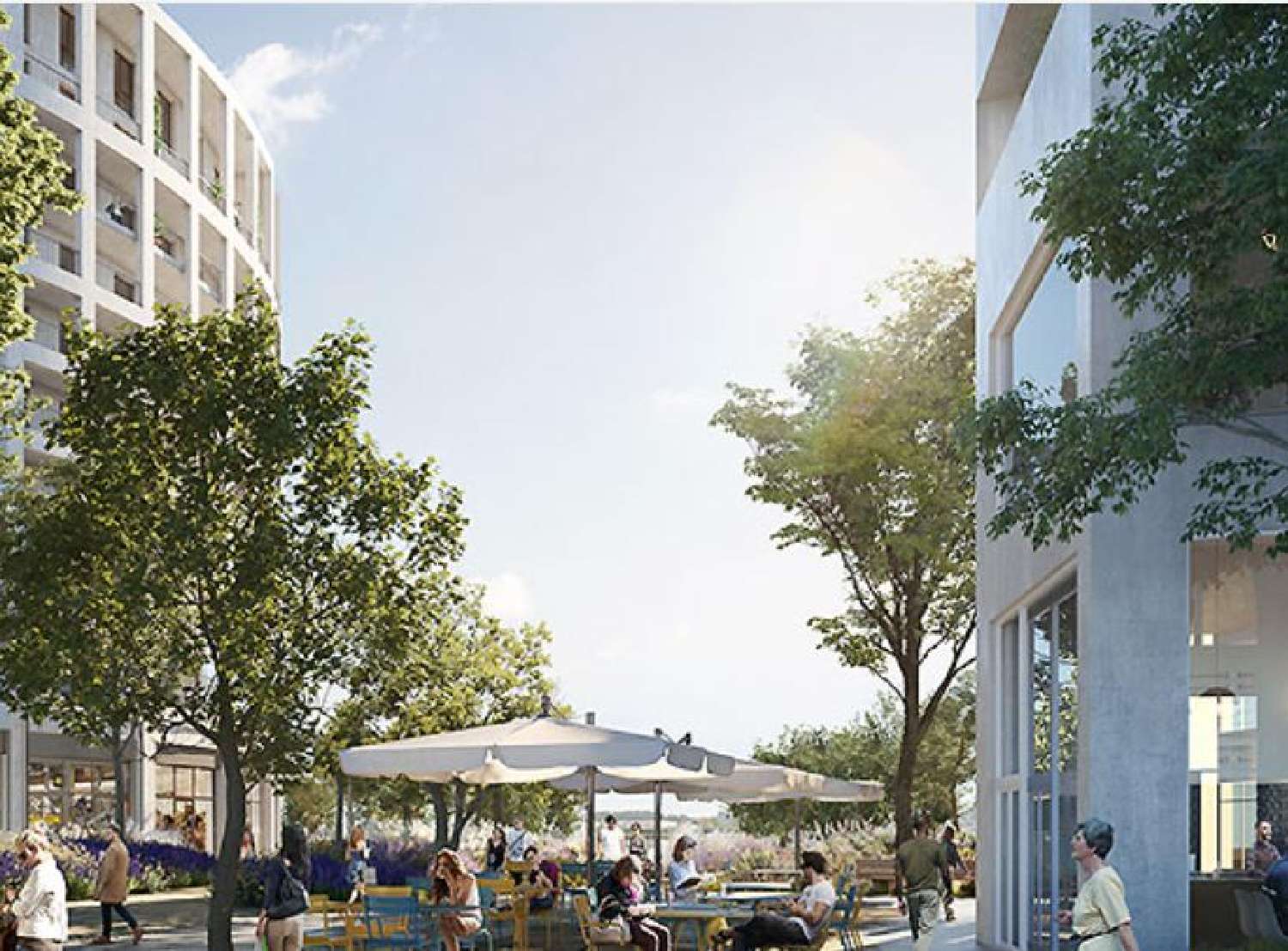 en venta apartamento Levallois-Perret Hauts-de-Seine 3