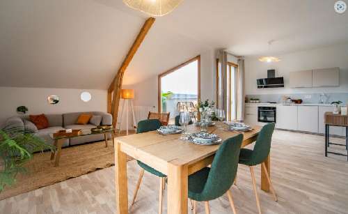 Levallois-Perret Hauts-de-Seine appartement foto 7067951