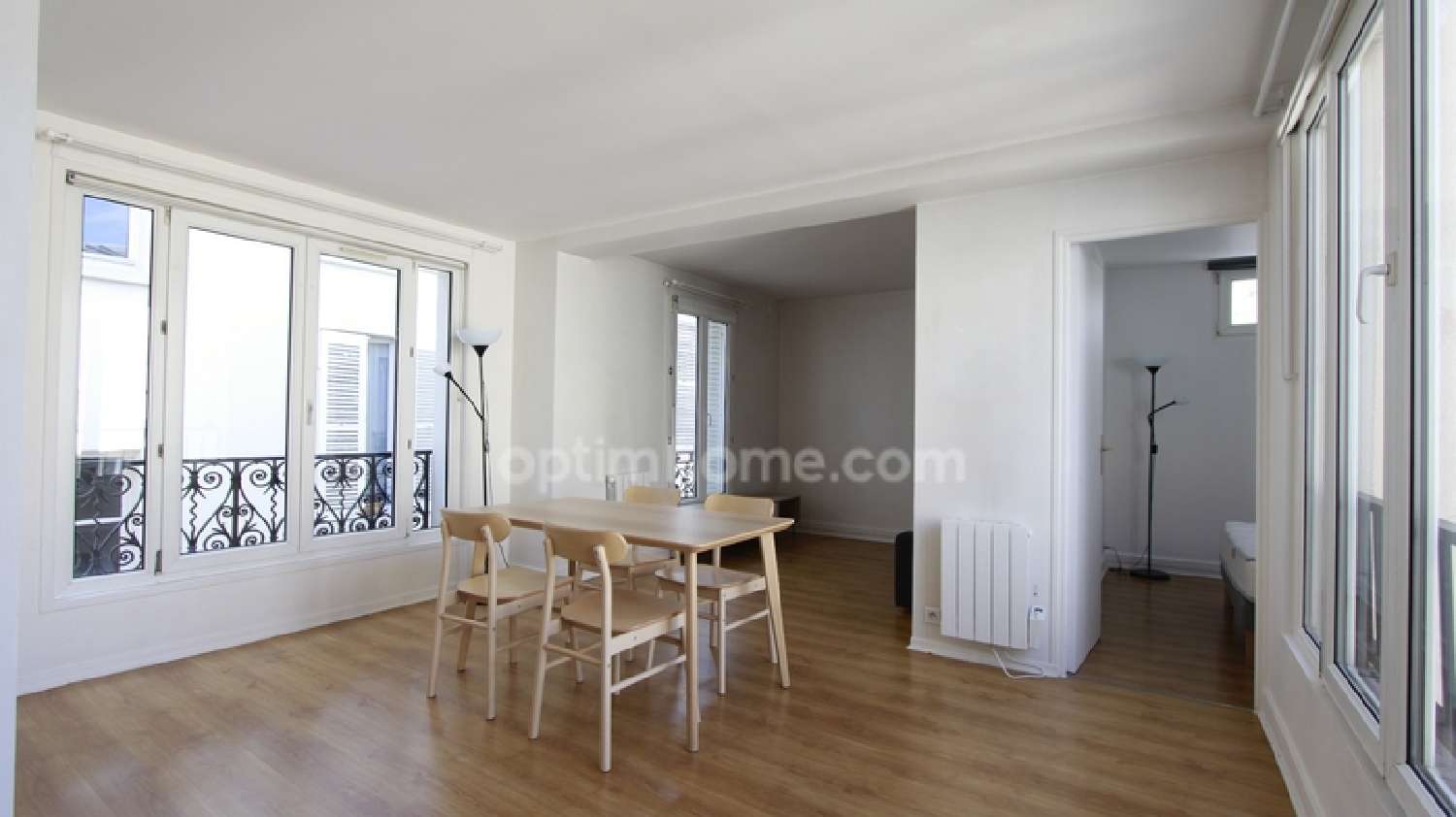  à vendre appartement Levallois-Perret Hauts-de-Seine 3