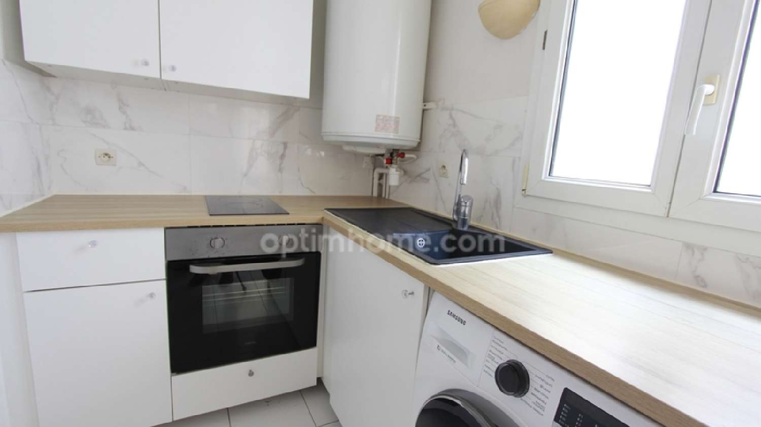  à vendre appartement Levallois-Perret Hauts-de-Seine 6