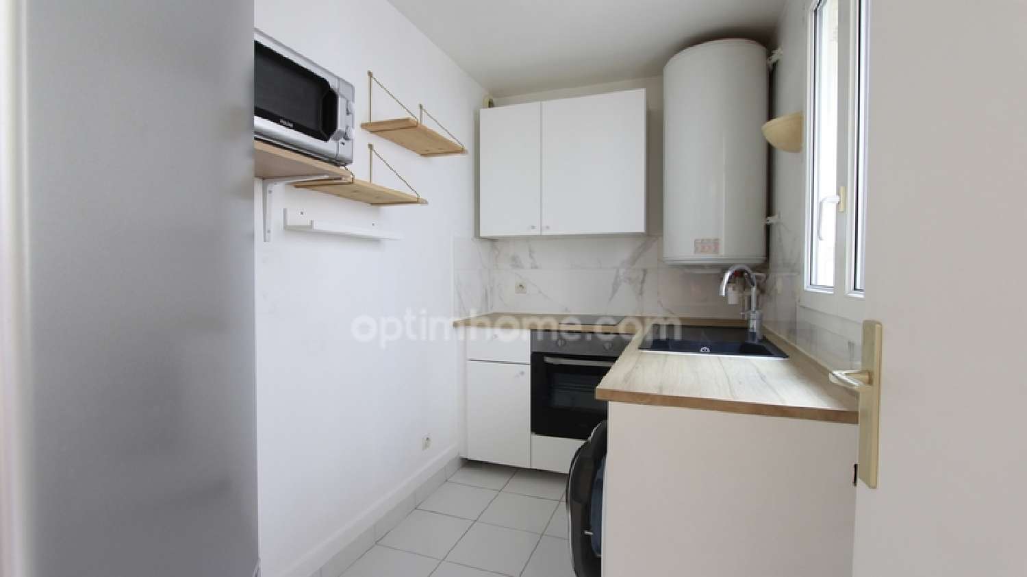  à vendre appartement Levallois-Perret Hauts-de-Seine 7