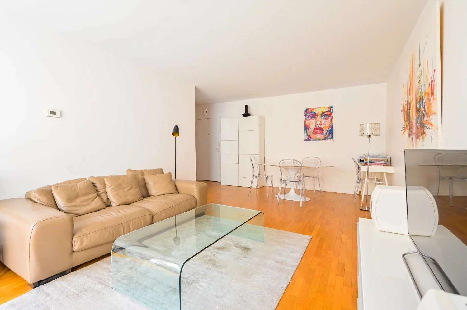  kaufen Wohnung/ Apartment Levallois-Perret Hauts-de-Seine 1