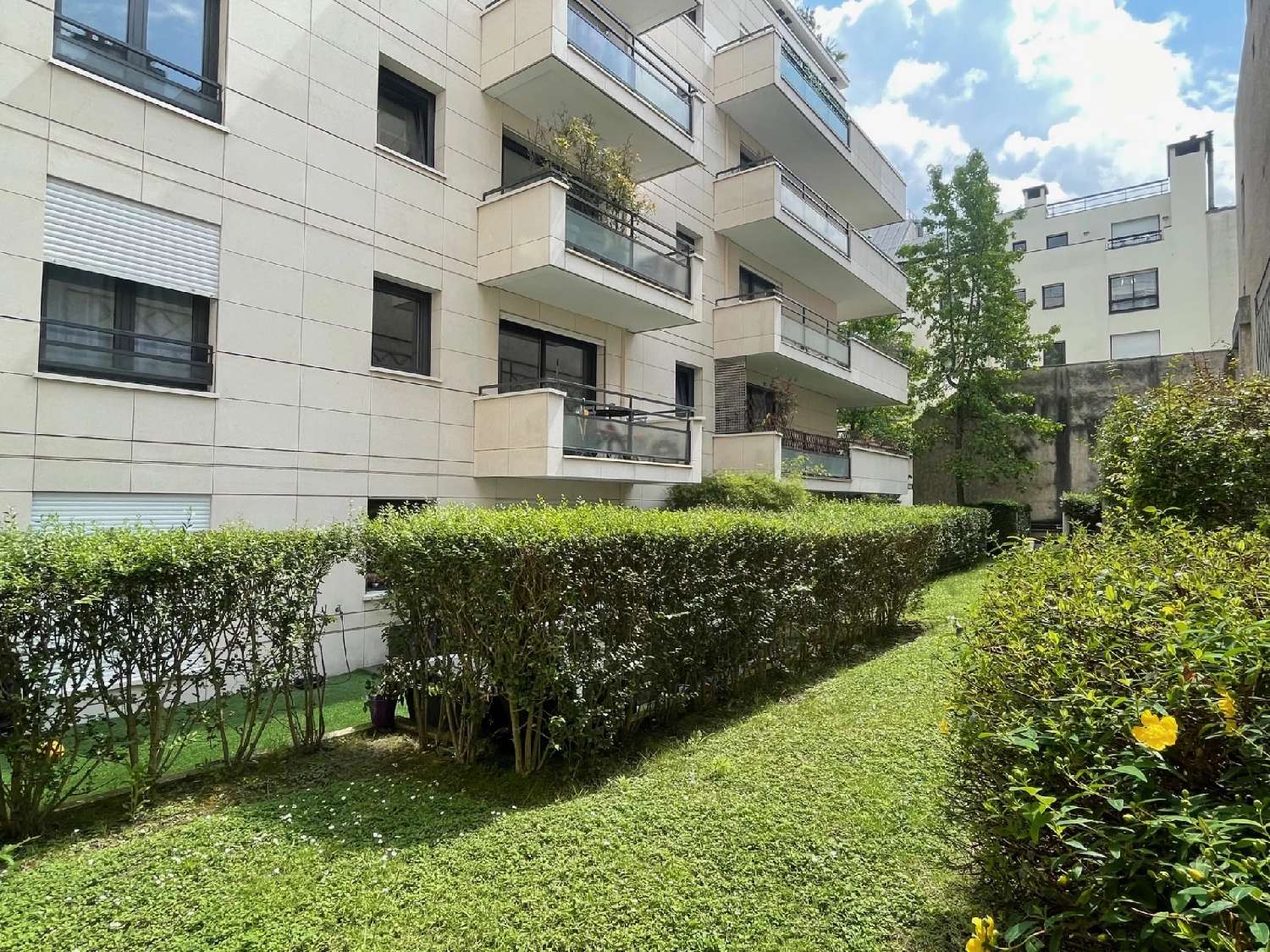  kaufen Wohnung/ Apartment Levallois-Perret Hauts-de-Seine 2