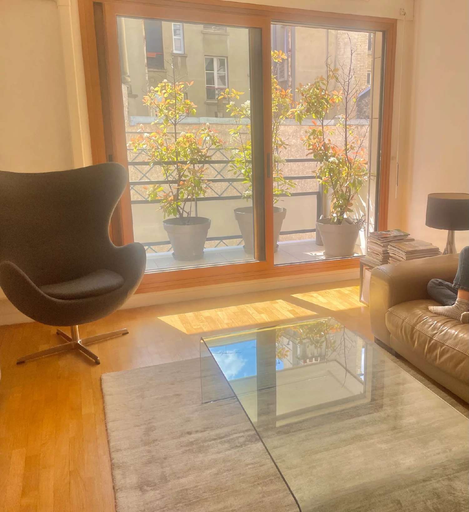  kaufen Wohnung/ Apartment Levallois-Perret Hauts-de-Seine 3