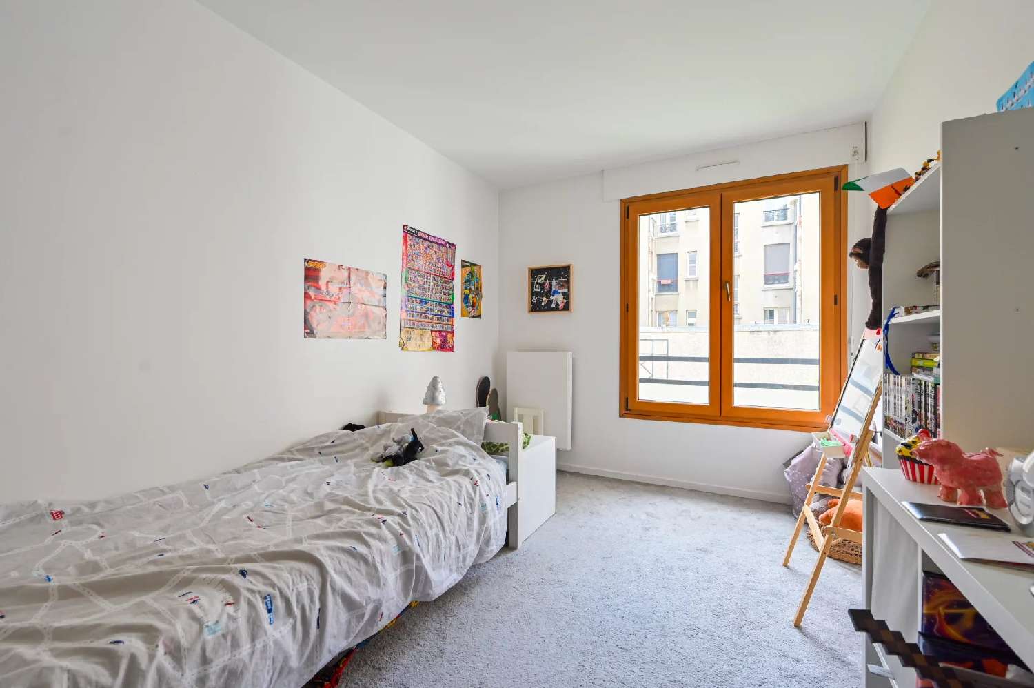  kaufen Wohnung/ Apartment Levallois-Perret Hauts-de-Seine 4