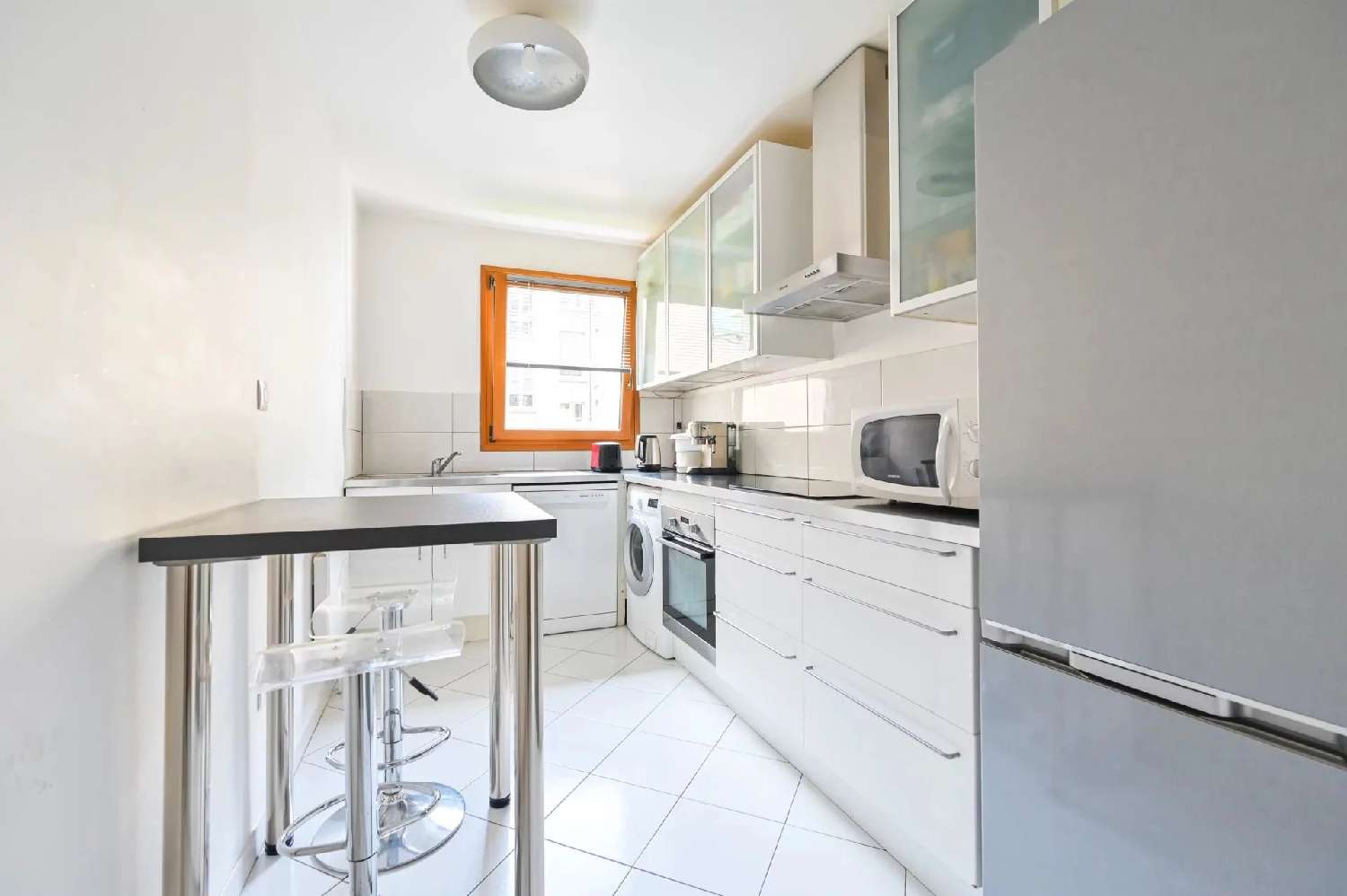  kaufen Wohnung/ Apartment Levallois-Perret Hauts-de-Seine 5