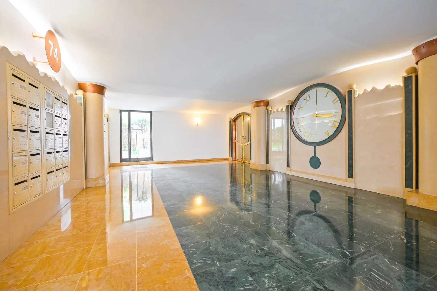  kaufen Wohnung/ Apartment Levallois-Perret Hauts-de-Seine 7