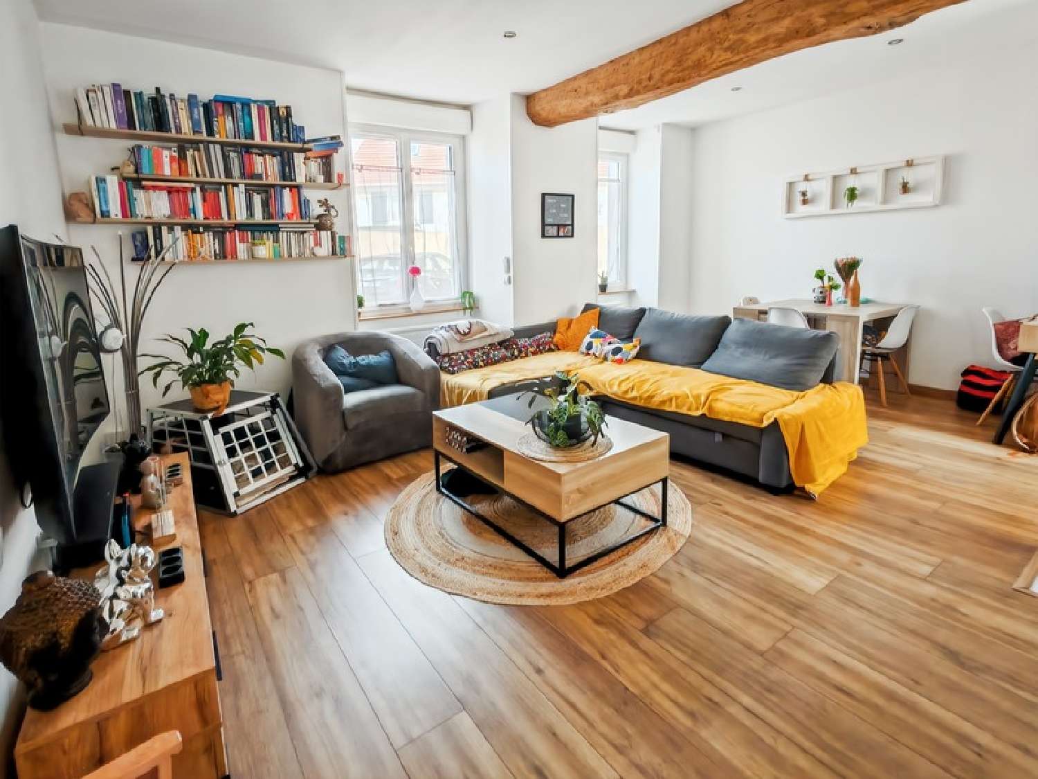  for sale apartment Liancourt Oise 1