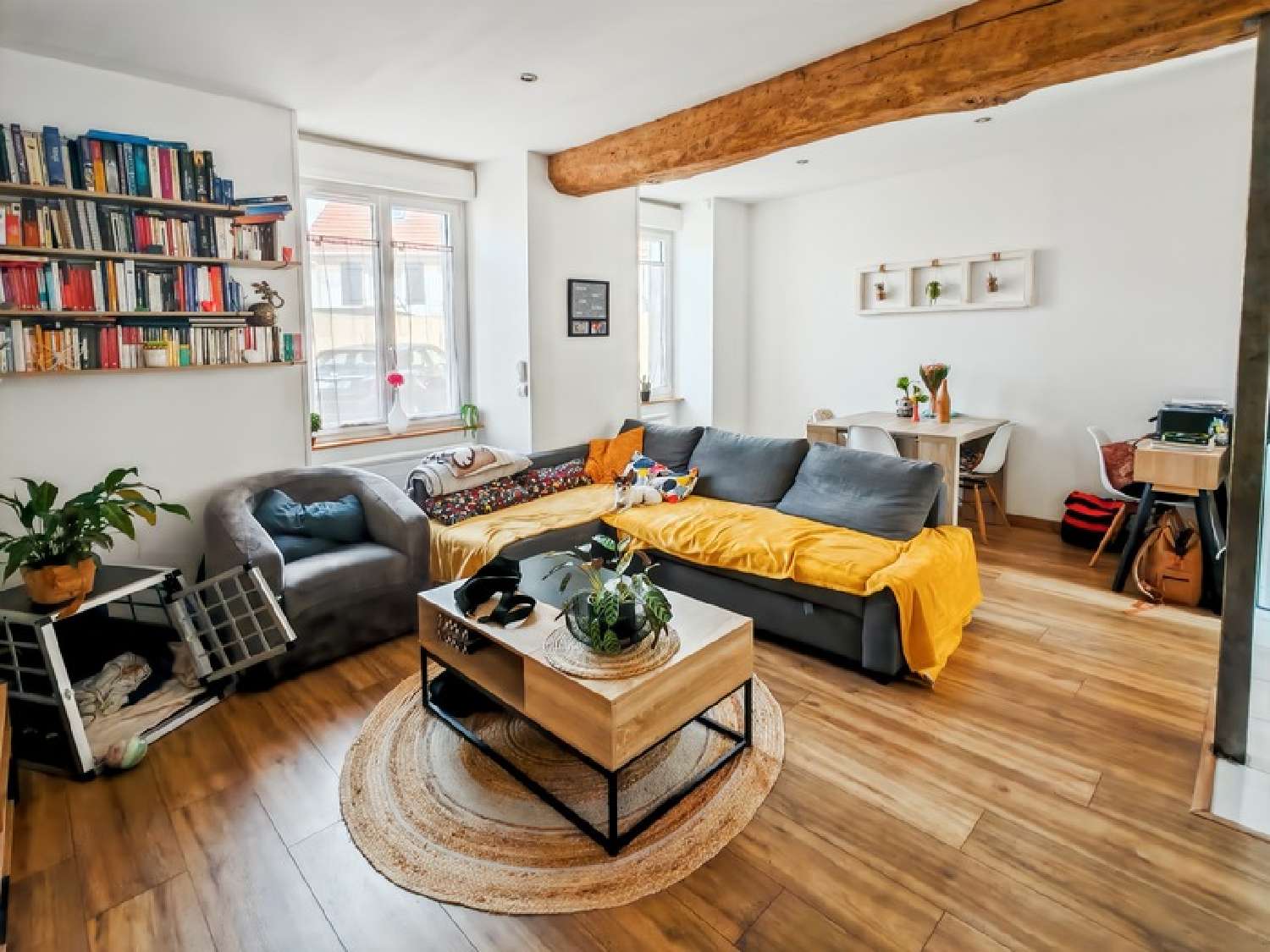 en venta apartamento Liancourt Oise 2