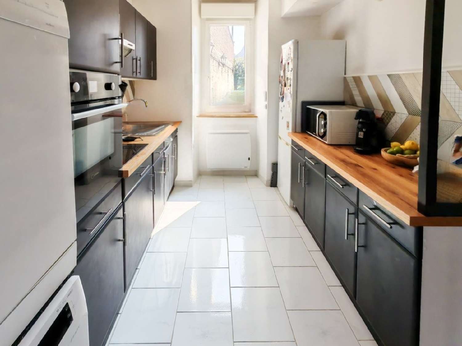 en venta apartamento Liancourt Oise 3