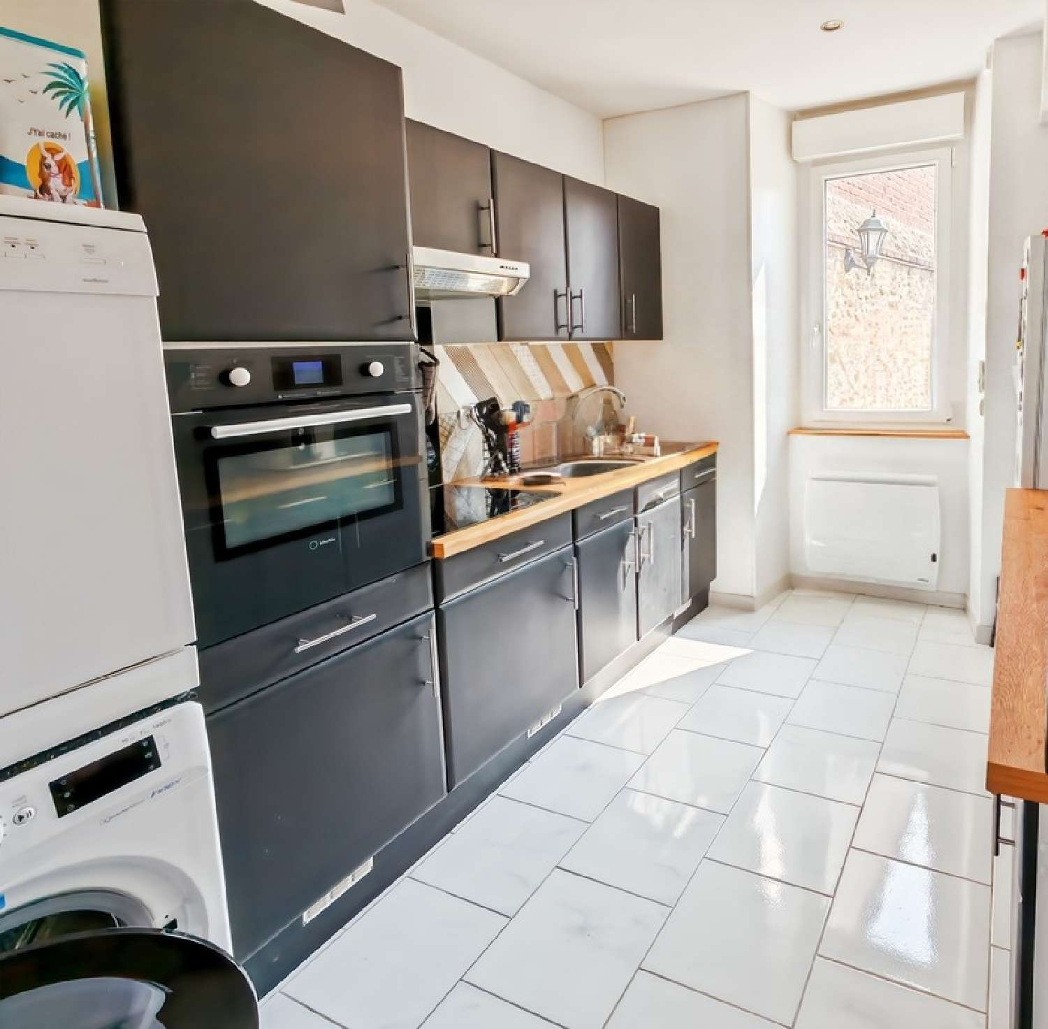  for sale apartment Liancourt Oise 4