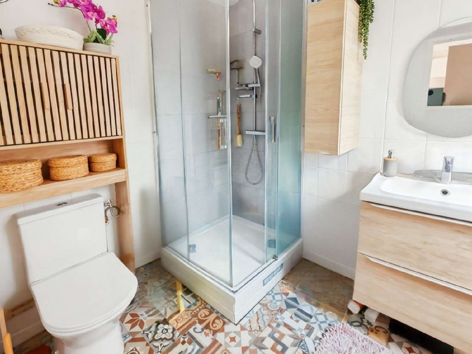  for sale apartment Liancourt Oise 7