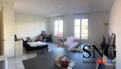 Liévin Pas-de-Calais appartement foto 7067721