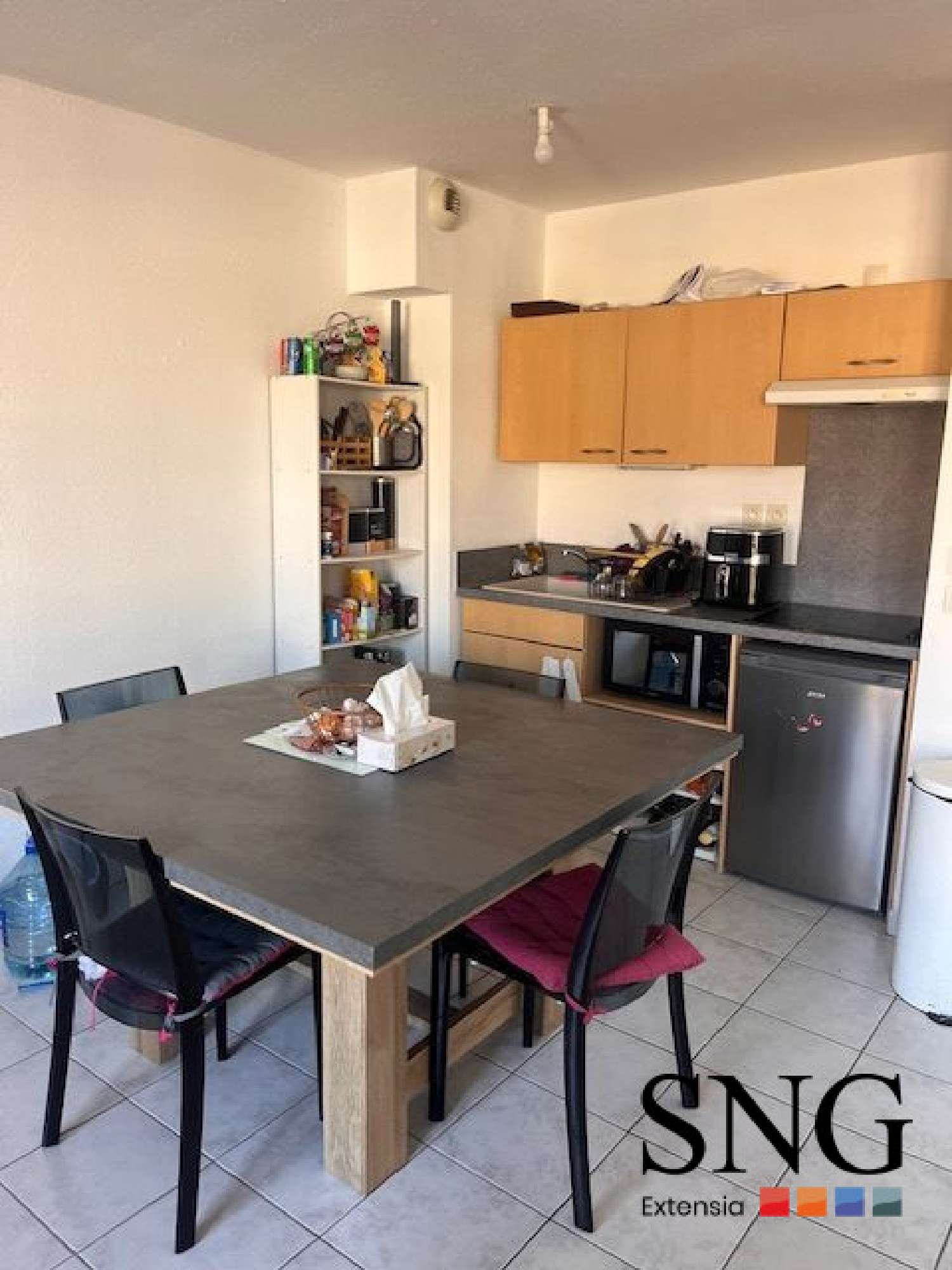  te koop appartement Liévin Pas-de-Calais 3