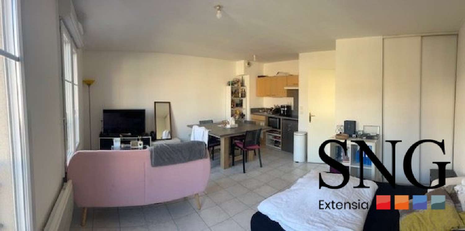  te koop appartement Liévin Pas-de-Calais 6