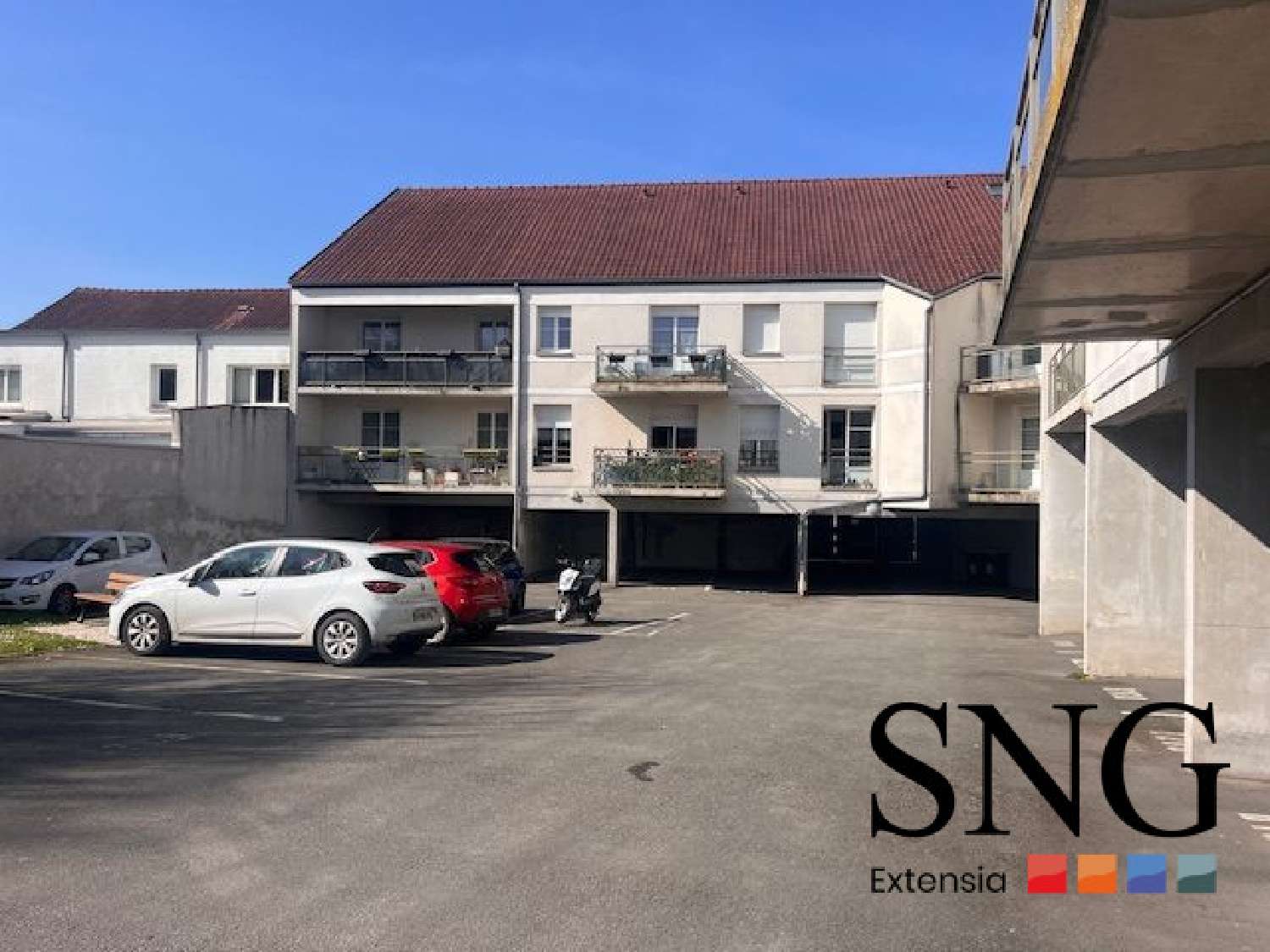  te koop appartement Liévin Pas-de-Calais 7