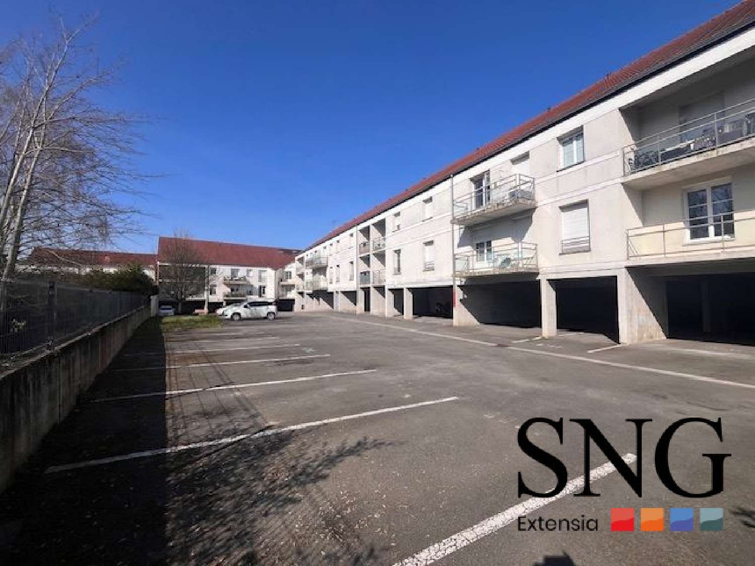  te koop appartement Liévin Pas-de-Calais 8