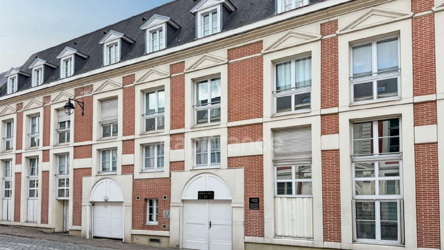  en venta apartamento Lille Nord 1