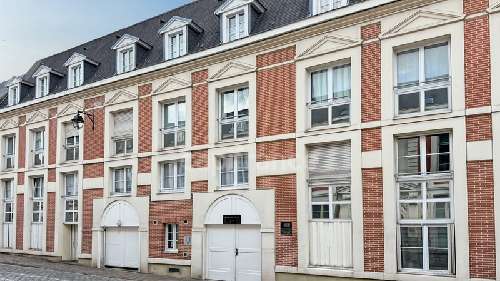 Lille Nord apartamento foto 7060618