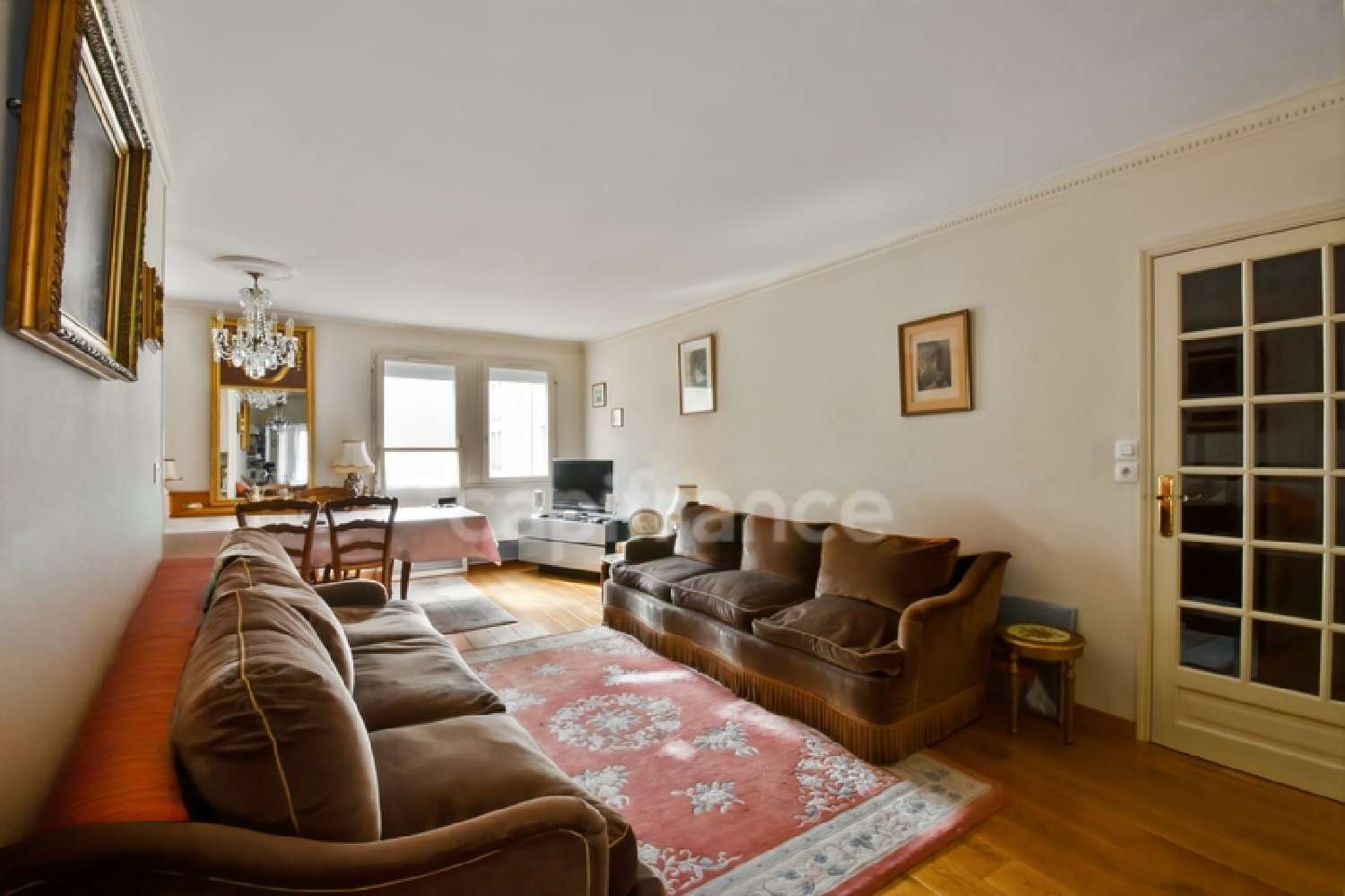  en venta apartamento Lille Nord 2