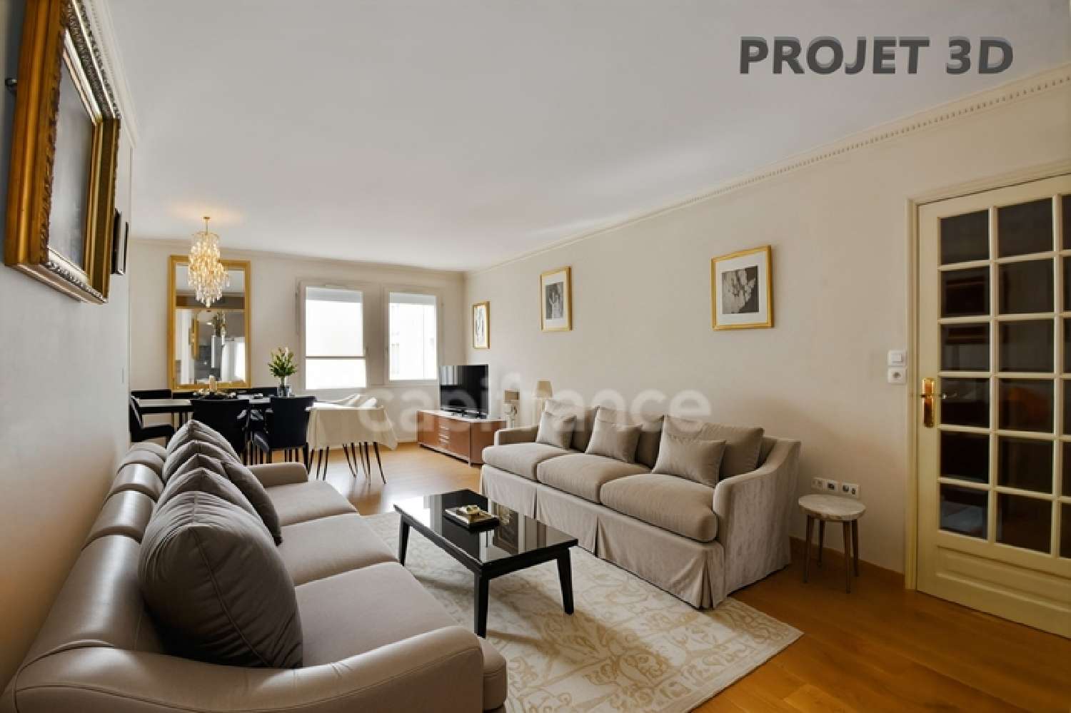  en venta apartamento Lille Nord 3