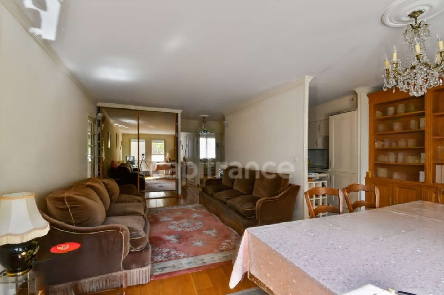  en venta apartamento Lille Nord 4