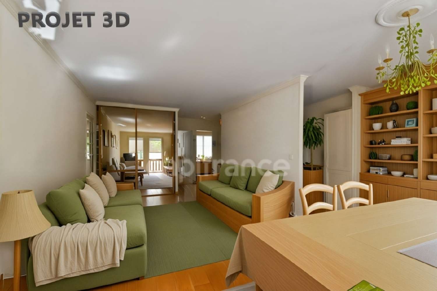  en venta apartamento Lille Nord 5