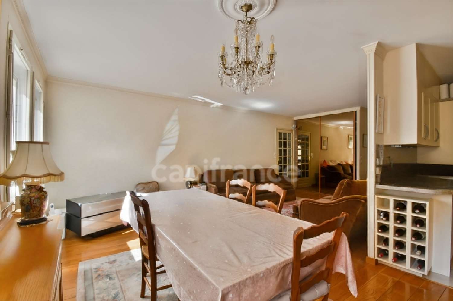  en venta apartamento Lille Nord 6