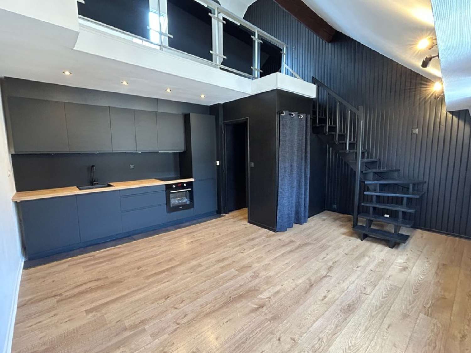  à vendre appartement Lille Nord 2