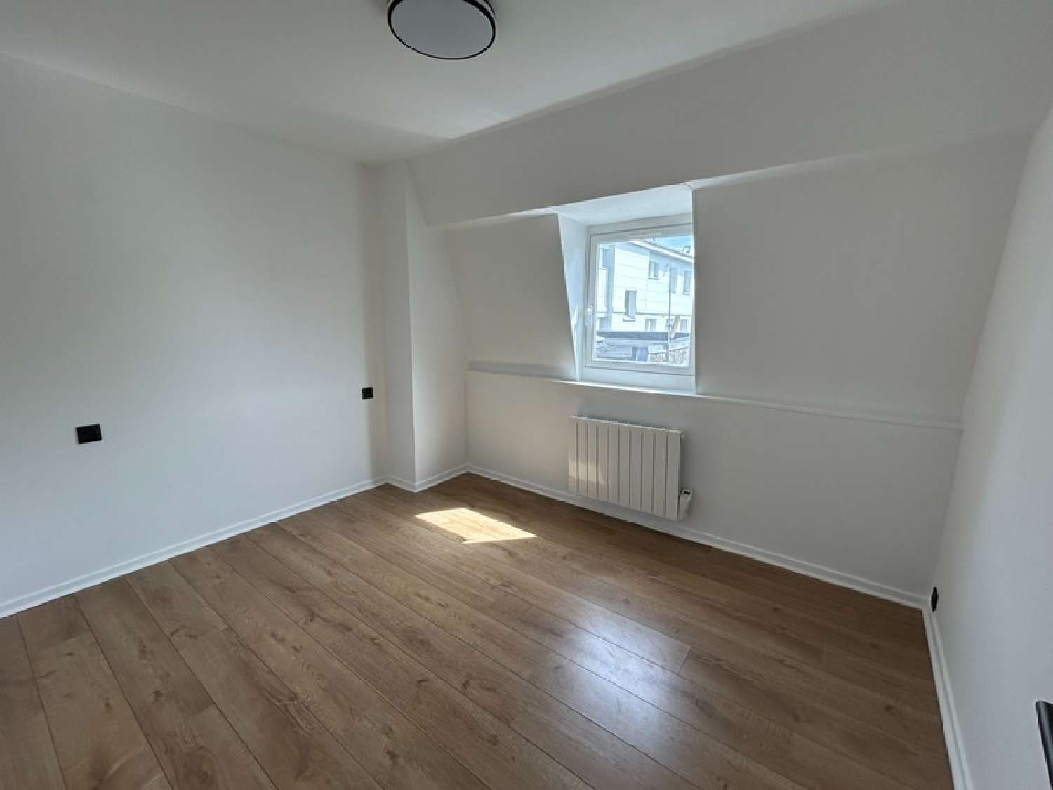  à vendre appartement Lille Nord 4