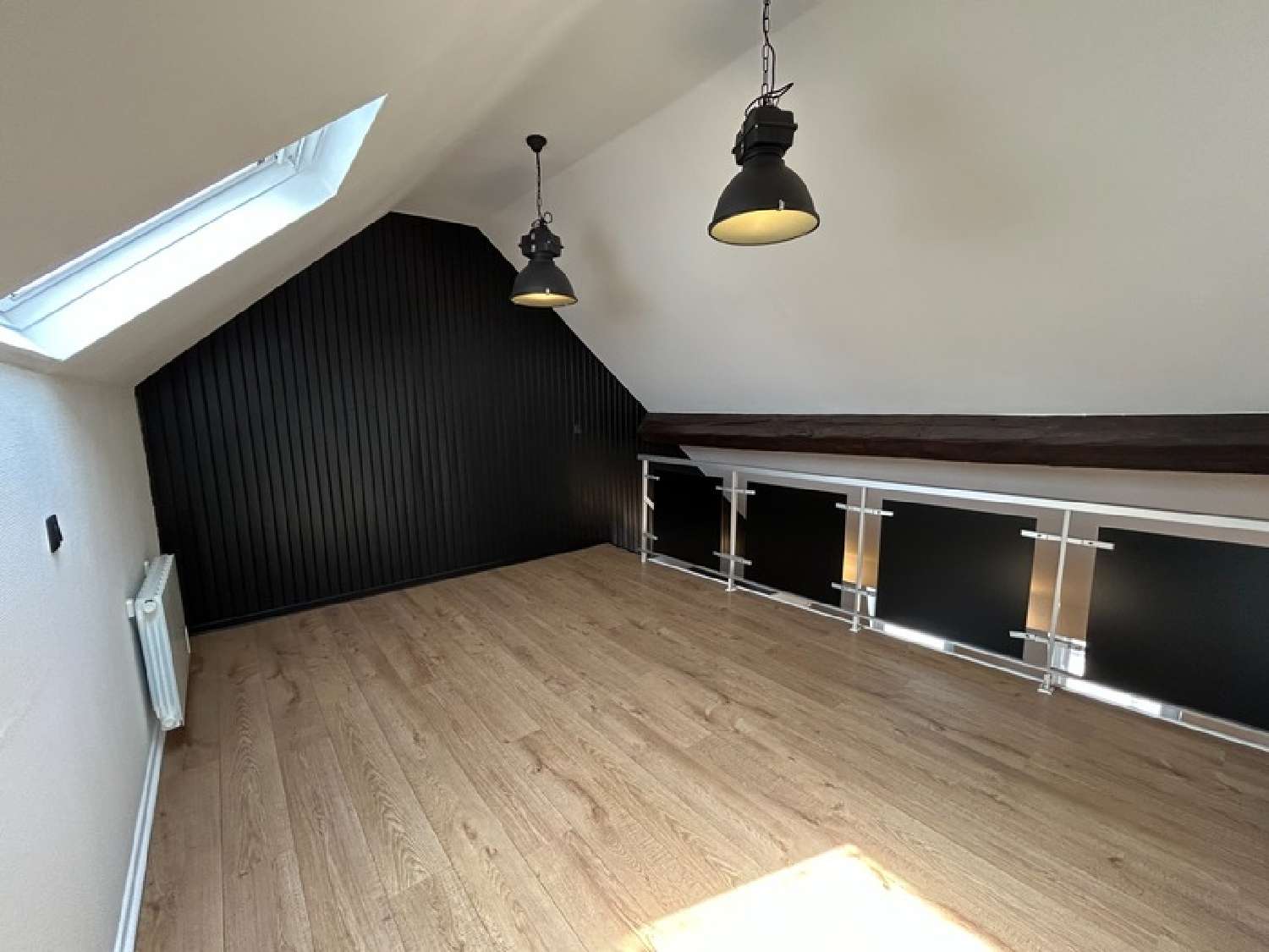  à vendre appartement Lille Nord 5