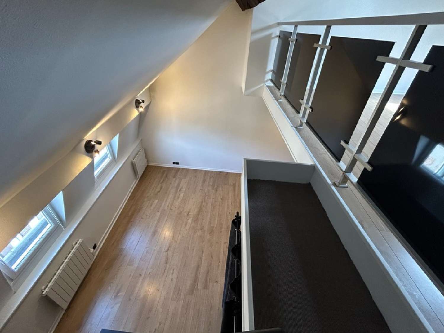  à vendre appartement Lille Nord 7