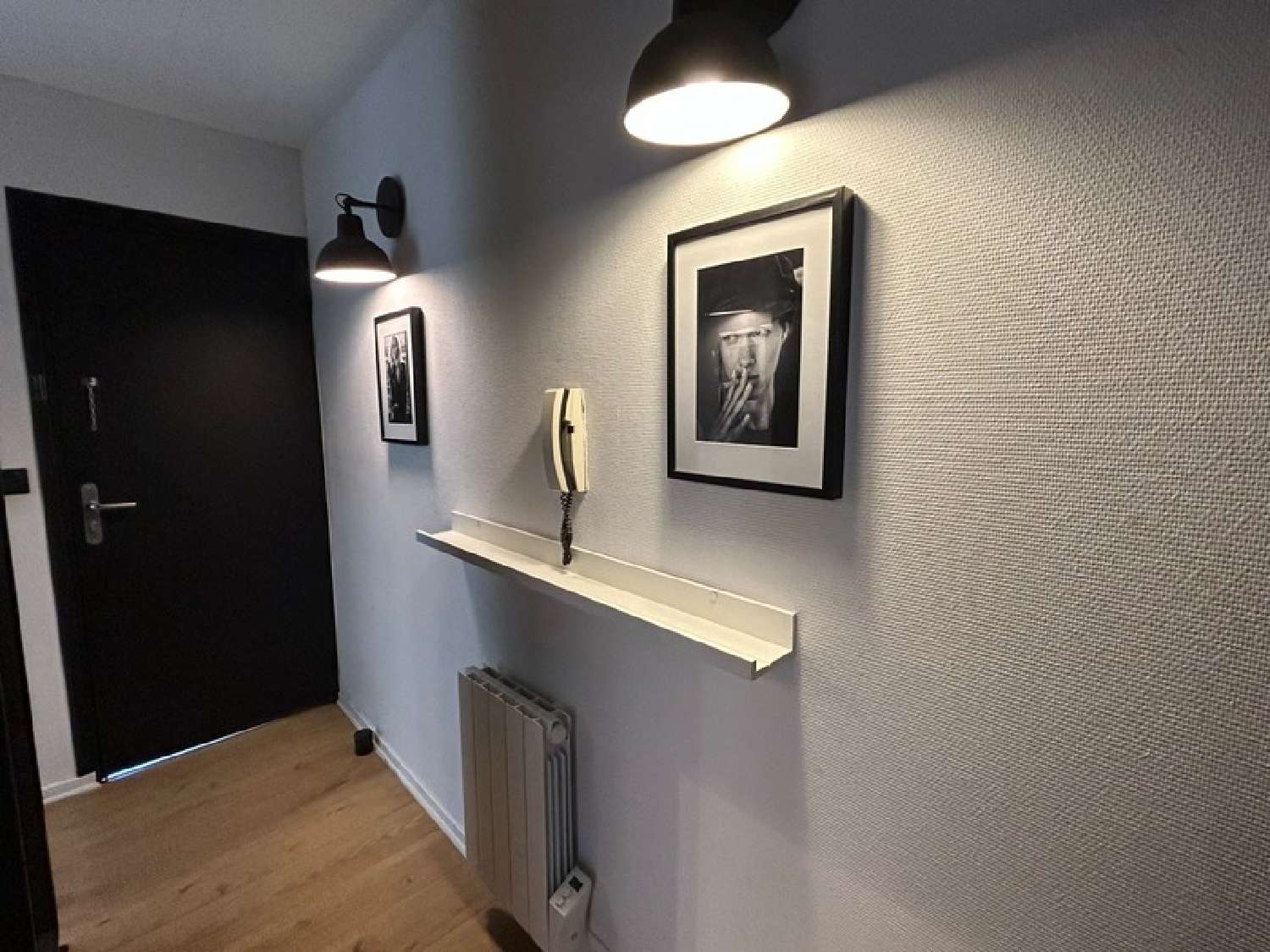  à vendre appartement Lille Nord 8