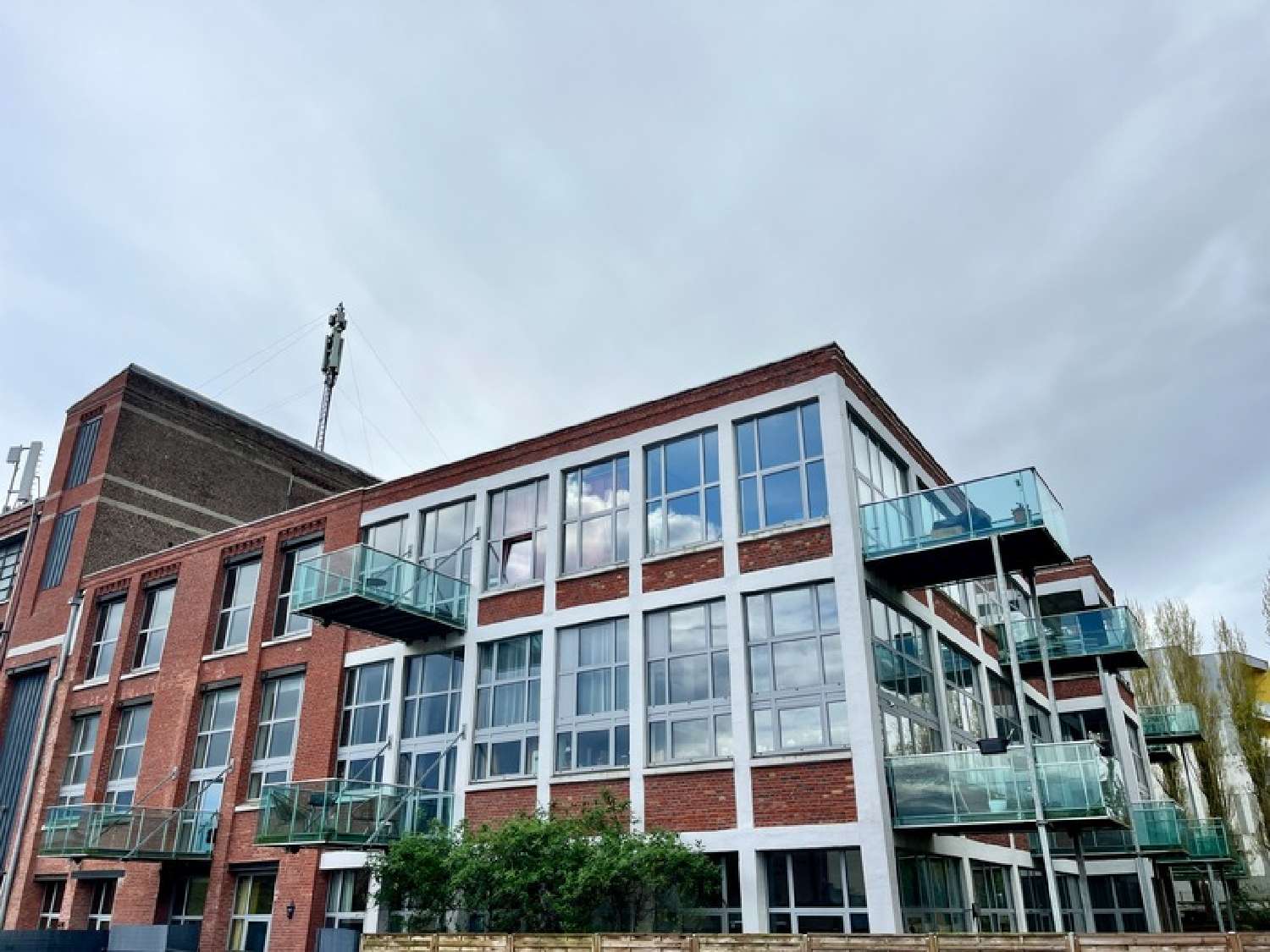  te koop appartement Lille Nord 1
