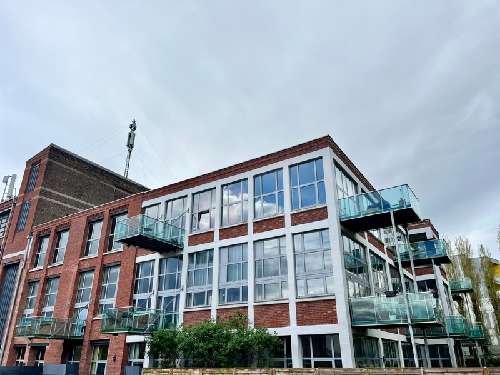 Lille Nord appartement foto 7064080