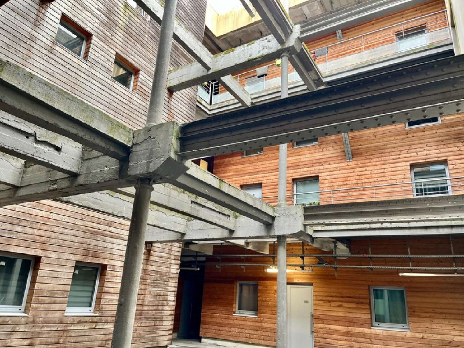  te koop appartement Lille Nord 2
