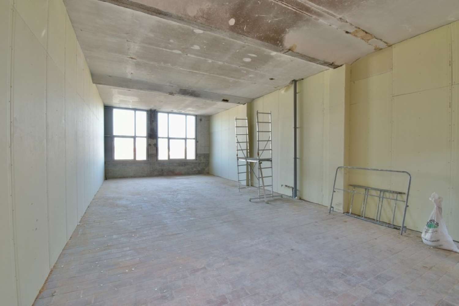  te koop appartement Lille Nord 5