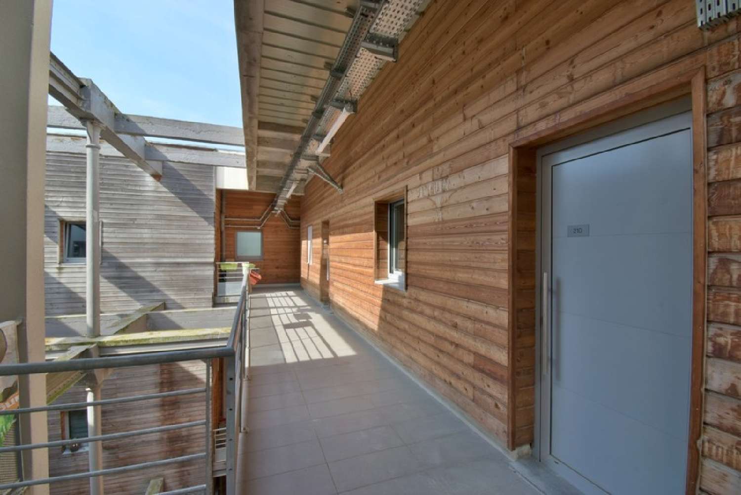  te koop appartement Lille Nord 6