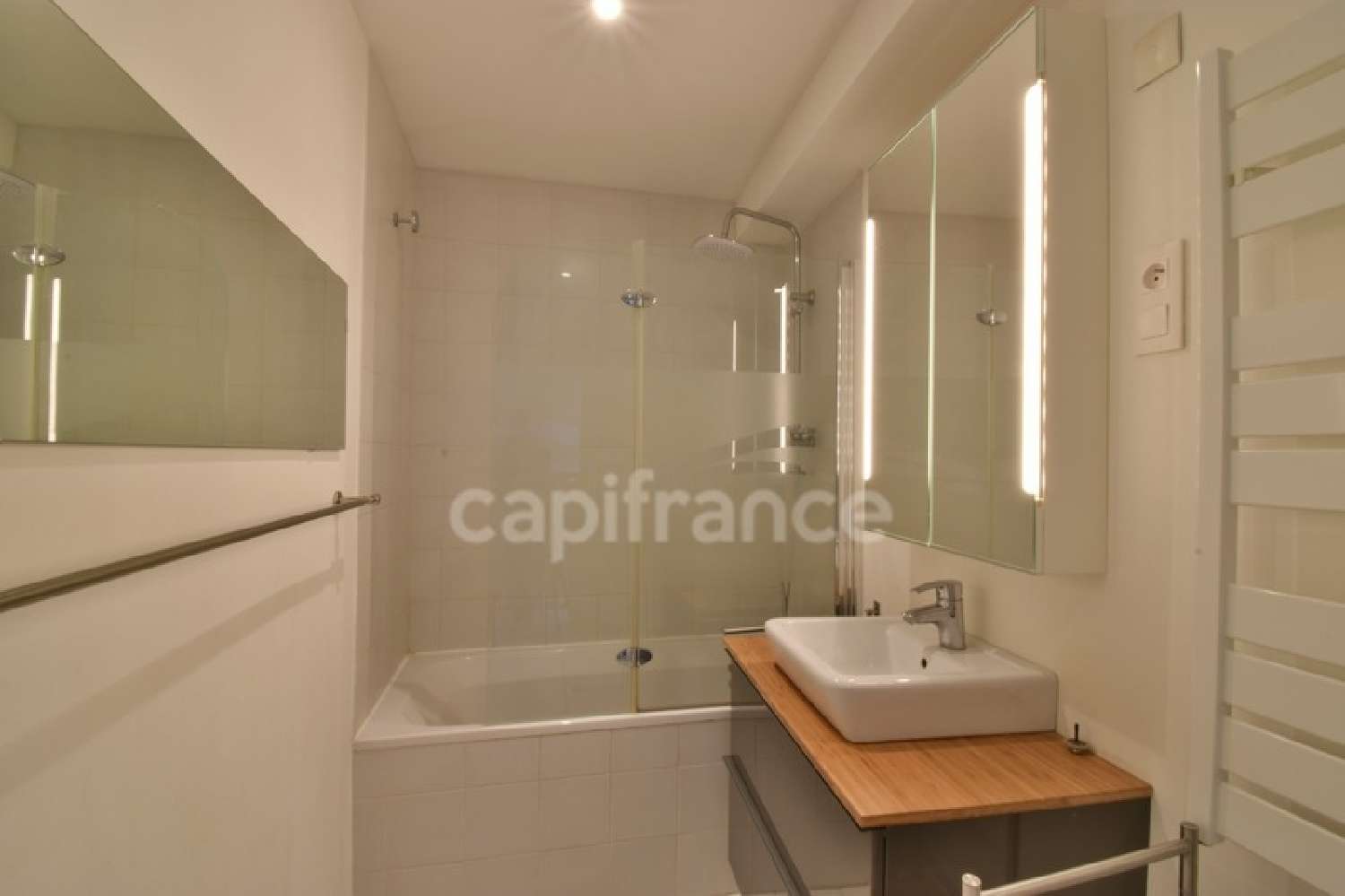  te koop appartement Lille Nord 5
